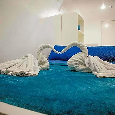 Voz Resort