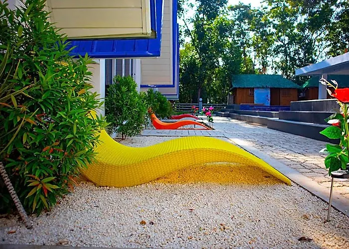 Hotel Voz Oslob