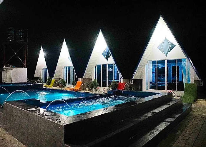 Voz Hotel Oslob