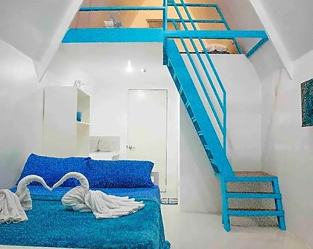 Voz Hotel Oslob