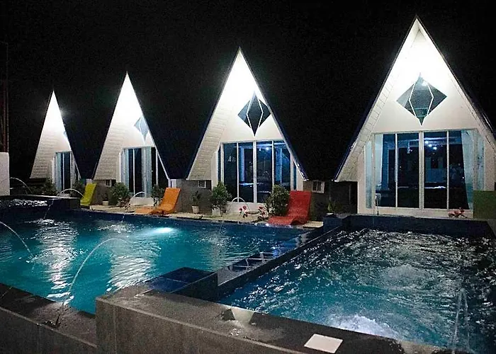 Hotel Voz 3*