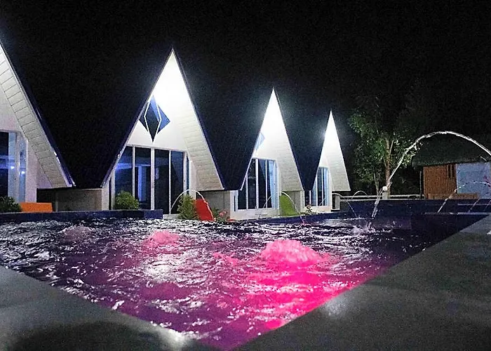 Voz Hotel 3*