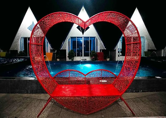 Hotel Voz 3*