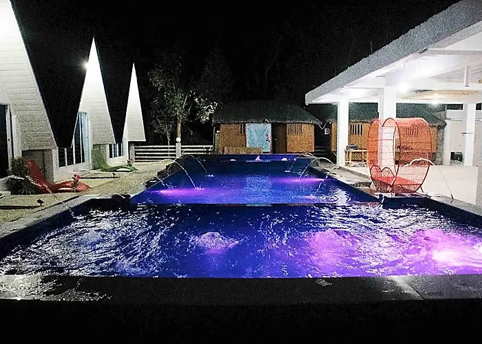 Voz Hotel