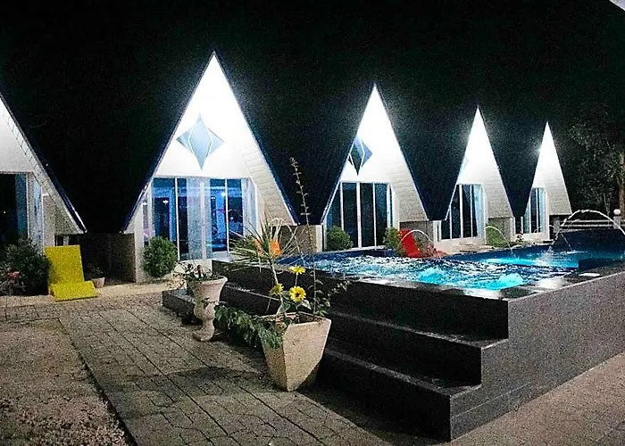 Hotel Voz Oslob