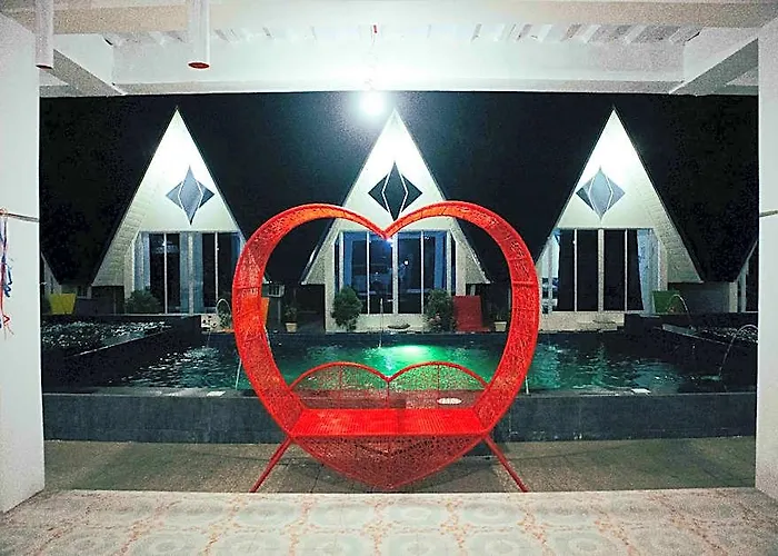 Hotel Voz Oslob