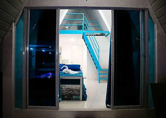 Hotel Voz 3*