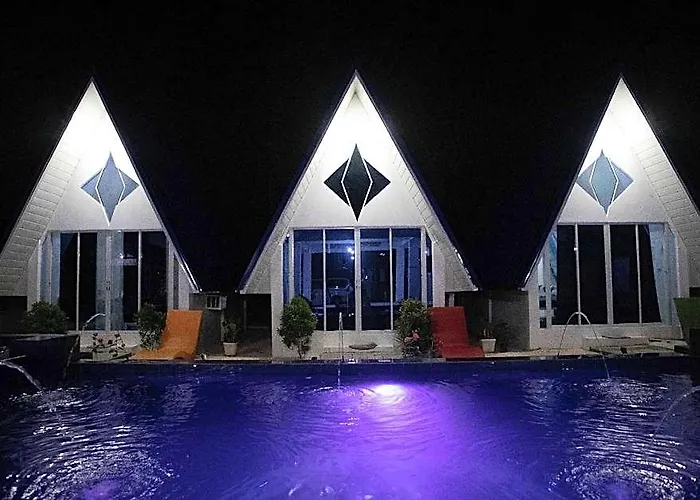 Hotel Voz