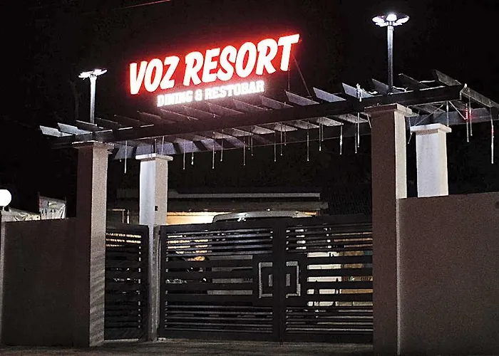 Voz Oslob