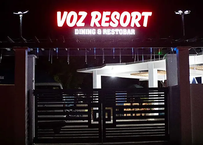 Hotel Voz