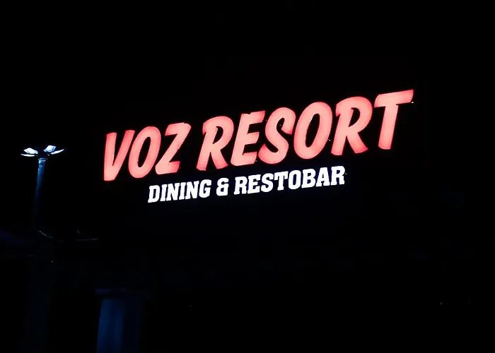 Voz Hotel Oslob
