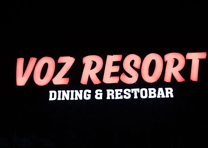 Voz Hotel Oslob