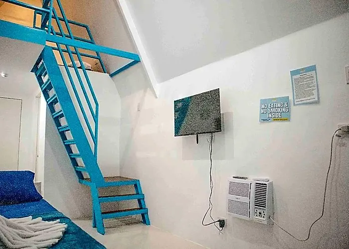 Voz Hotel Oslob